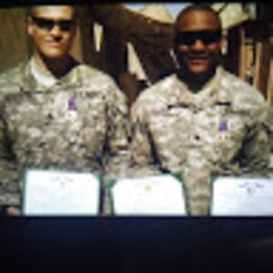 Meet your Posher, John f